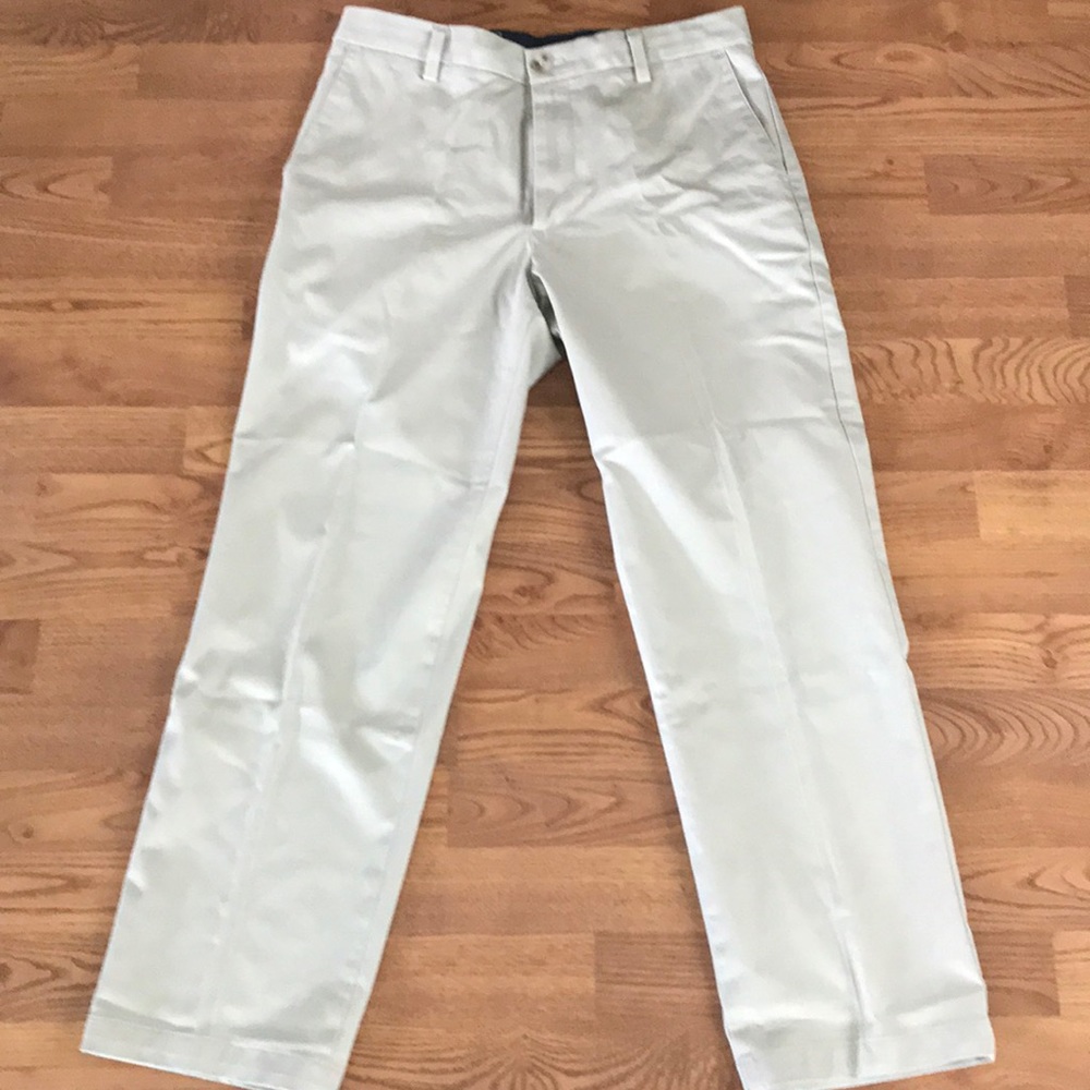 Khakis Size 31x30